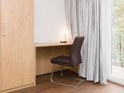 Einzelzimmer für 1 Person (15 m²) in Wien 2/10