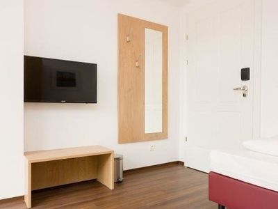 Einzelzimmer für 1 Person (15 m²) in Wien 3/10