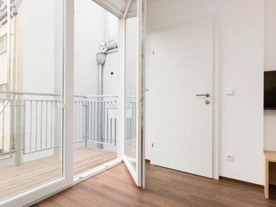 Einzelzimmer für 1 Person (15 m²) in Wien 9/10