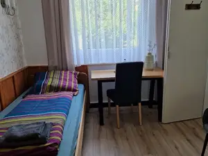 Einzelzimmer für 1 Person (13 m²) in Wildemann