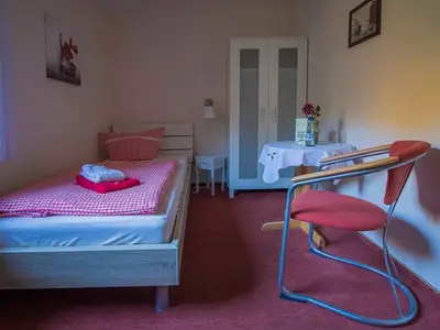 Einzelzimmer für 1 Person (8 m²) in Wildemann 8/8