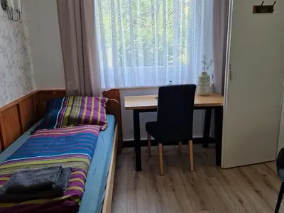 Einzelzimmer für 1 Person (13 m²) in Wildemann 1/10