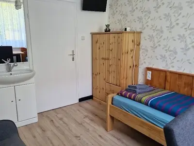 Einzelzimmer für 1 Person (13 m²) in Wildemann 2/10
