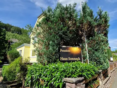 Einzelzimmer für 1 Person (13 m²) in Wildemann 5/10