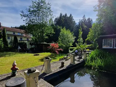 Einzelzimmer für 1 Person (13 m²) in Wildemann 7/10