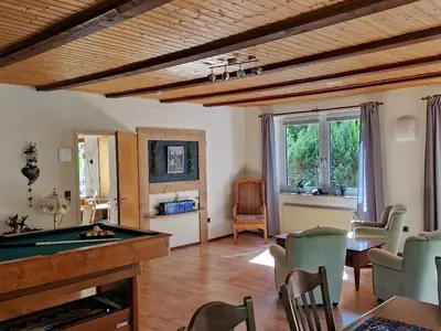 Einzelzimmer für 1 Person (13 m²) in Wildemann 8/10