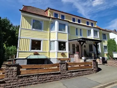 Einzelzimmer für 1 Person (13 m²) in Wildemann 9/10