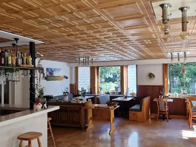 Einzelzimmer für 1 Person (13 m²) in Wildemann 10/10