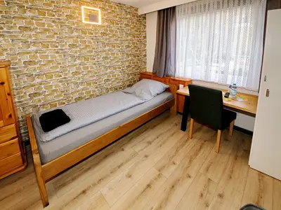Einzelzimmer für 1 Person (13 m²) in Wildemann 1/10