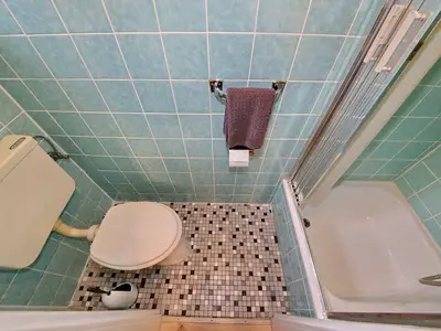 Einzelzimmer für 1 Person (13 m²) in Wildemann 8/10