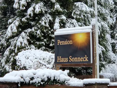 Einzelzimmer für 1 Person (13 m²) in Wildemann 10/10