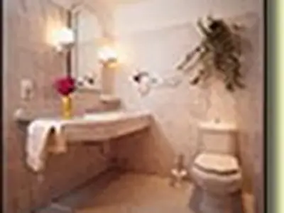 Einzelzimmer für 1 Person in Willingen (Upland) 3/3