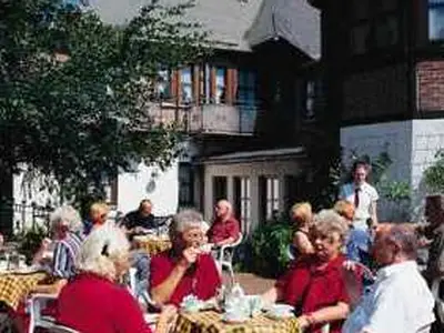 Einzelzimmer für 1 Person in Willingen (Upland) 5/10