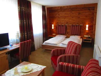 Einzelzimmer für 1 Person in Willingen (Upland) 5/10