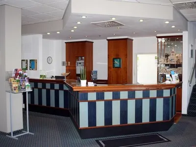 Einzelzimmer für 1 Person (20 m²) in Wilsdruff 4/10