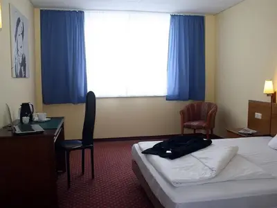 Einzelzimmer für 1 Person (20 m²) in Wilsdruff 5/10