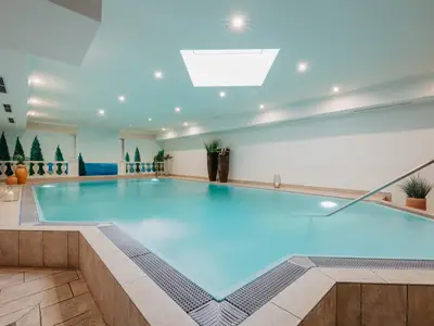 Indoorpool