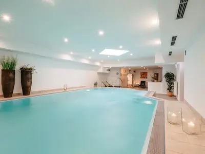 Indoorpool