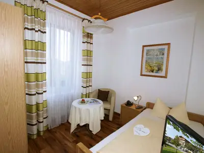 EZ Typ Inn o. Balkon