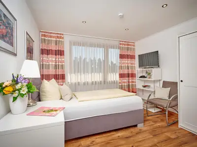 Hotel zum Goldenen Anker