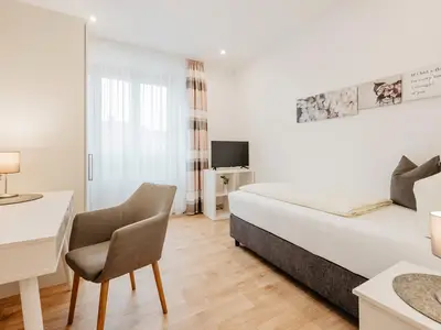 Hotel zum Goldenen Anker