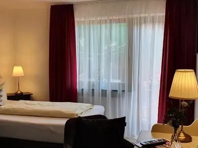 Hotel zum Goldenen Anker