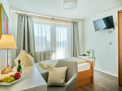 Hotel zum Goldenen Anker