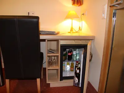 Minibar