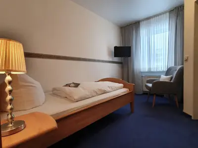 Einzelzimmer für 1 Person (12 m²) in Winterberg 7/8