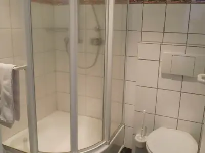 Einzelzimmer für 1 Person (12 m²) in Winterberg 8/8