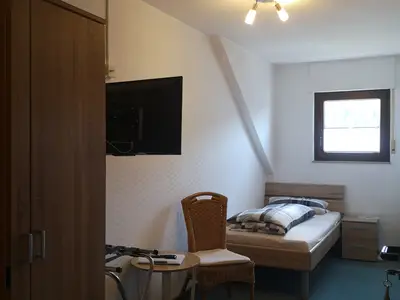 Einzelzimmer