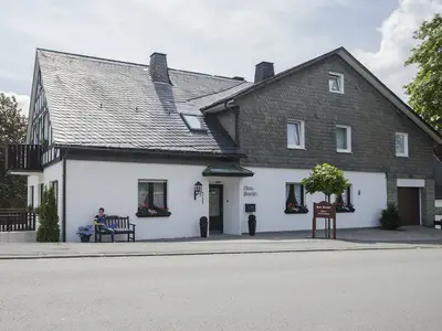 Einzelzimmer für 1 Person (12 m²) in Winterberg 2/8