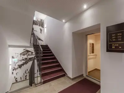 Einzelzimmer für 1 Person (15 m²) in Wörgl 6/10