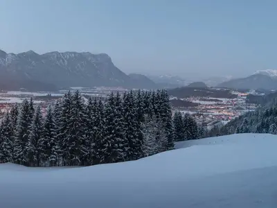 Einzelzimmer für 1 Person (15 m²) in Wörgl 1/10
