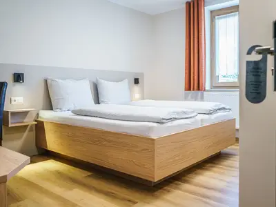Einzelzimmer für 1 Person in Wörth An Der Donau 10/10