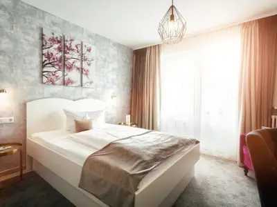 Einzelzimmer für 1 Person in Wurmlingen 2/2