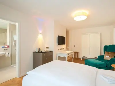 Einzelzimmer für 1 Person in Wurmlingen 3/5