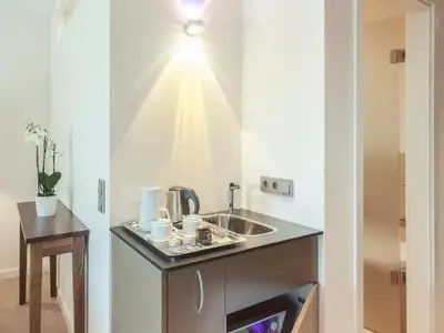 Einzelzimmer für 1 Person in Wurmlingen 4/5