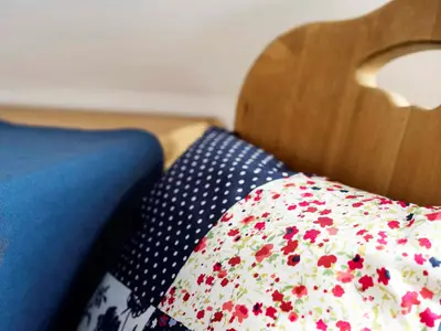 Einzelzimmer für 1 Person in Wurmlingen 1/2