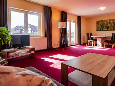 Einzelzimmer für 1 Person in Wutha-Farnroda 3/10