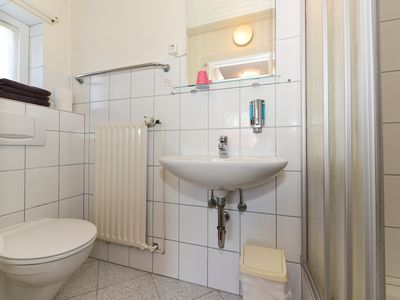 Einzelzimmer für 1 Person (14 m²) in Wyk auf Föhr 7/10