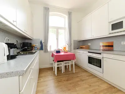 Einzelzimmer für 1 Person (15 m²) in Wyk auf Föhr 10/10