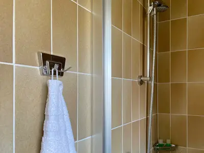 Einzelzimmer für 1 Person (12 m²) in Wyk auf Föhr 7/9