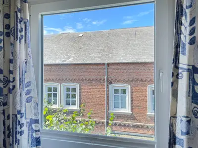 Einzelzimmer für 1 Person (12 m²) in Wyk auf Föhr 8/9