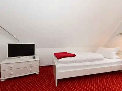 Einzelzimmer für 1 Person (15 m²) in Wyk auf Föhr 5/10