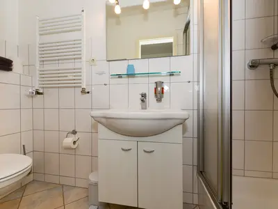 Einzelzimmer für 1 Person (17 m²) in Wyk auf Föhr 4/10