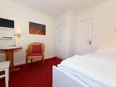 Einzelzimmer für 1 Person (14 m²) in Wyk auf Föhr 3/10
