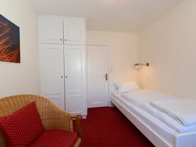 Einzelzimmer für 1 Person (14 m²) in Wyk auf Föhr 4/10