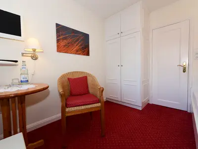 Einzelzimmer für 1 Person (14 m²) in Wyk auf Föhr 5/10