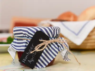 Einzelzimmer für 1 Person (14 m²) in Wyk auf Föhr 7/10